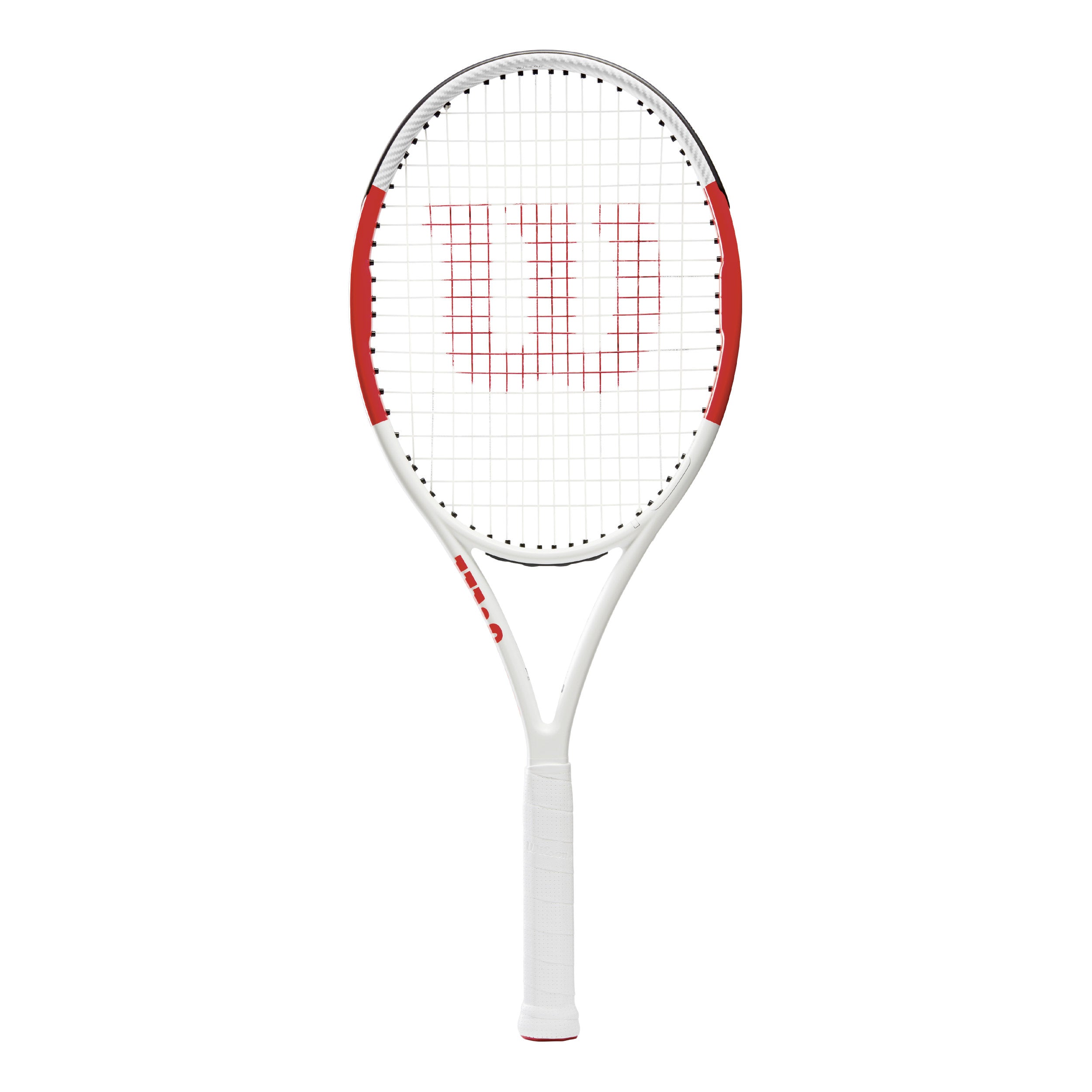 Six.One Lite 102 Lite Raqueta confort encordado | Tennis-Point