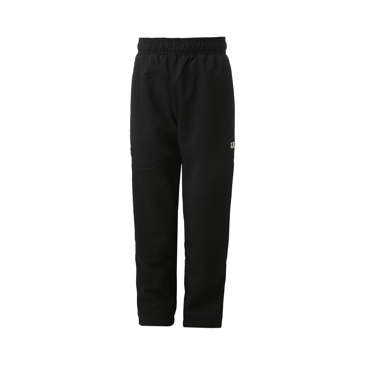 Wilson Team Warm Up Pantalón De Entrenamiento Niños-Negro,Blanco Wilson Team Warm Up Pantalón De Entrenamiento Niños-Negro,Blanco