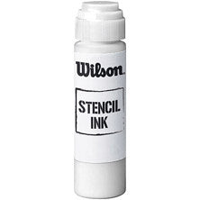 Wilson Tinta Para Logotipo-Blanco Wilson Tinta Para Logotipo-Blanco