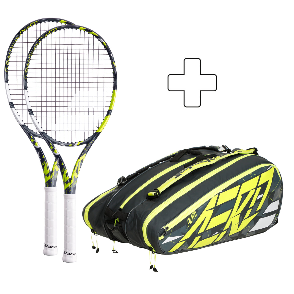 Babolat 2 x Team Babolat 2 x Team