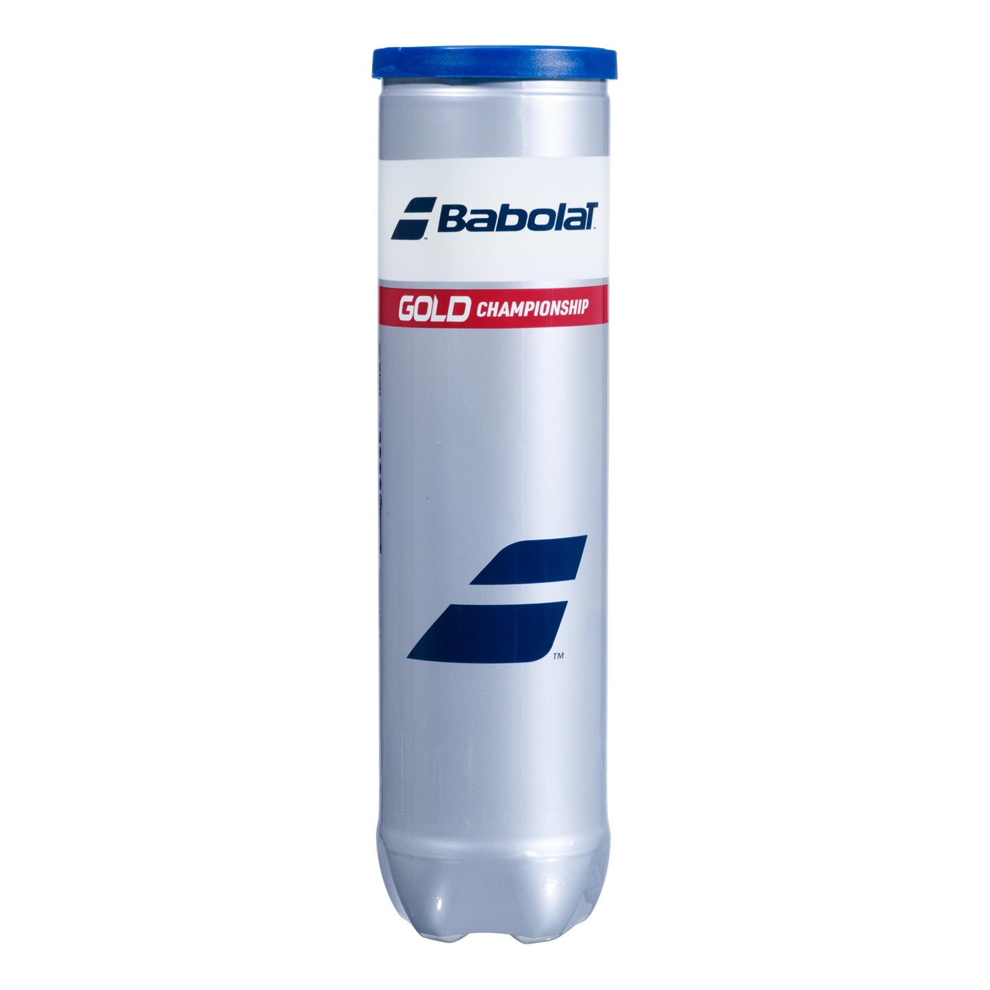 Babolat Gold Championship Bote De 4 Pelotas Babolat Gold Championship Bote De 4 Pelotas