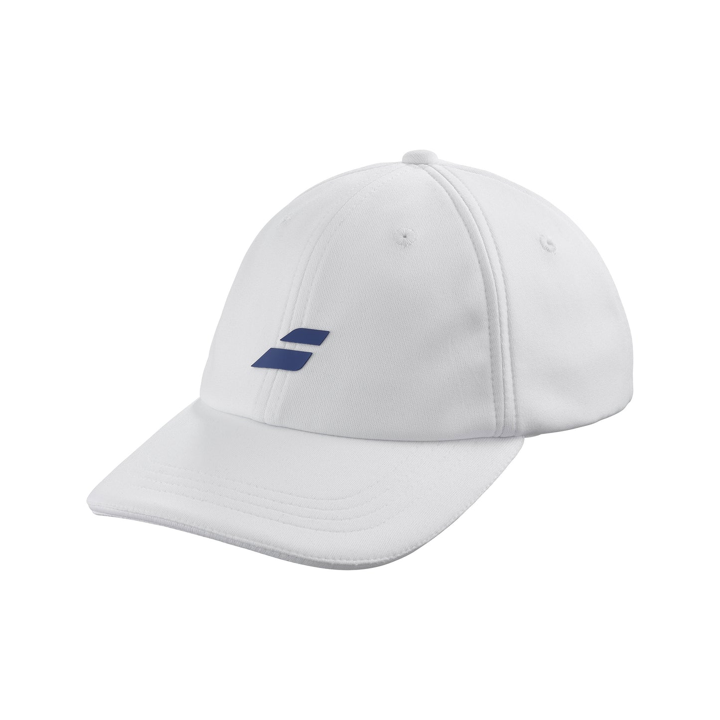 Babolat Pure Logo Cap Gorra Unisex - blanco, Babolat Pure Logo Cap Gorra Unisex - blanco,