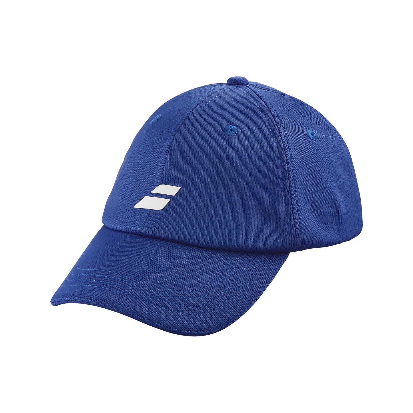 Babolat Pure Logo Cap Gorra Unisex - azul, Babolat Pure Logo Cap Gorra Unisex - azul,