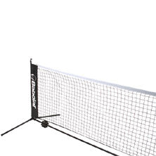Babolat Red De Tenis 5,8m-Negro,Blanco Babolat Red De Tenis 5,8m-Negro,Blanco