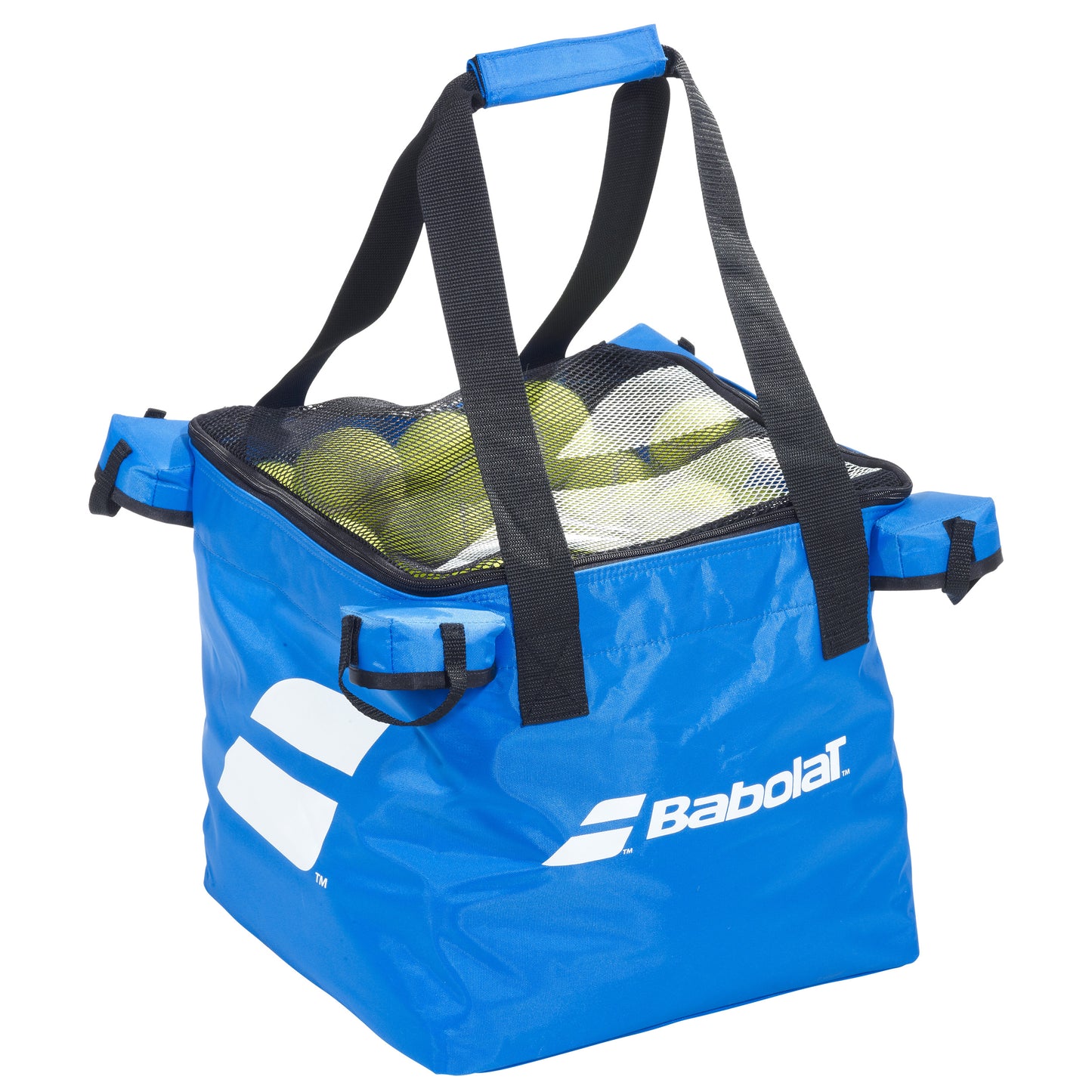 Babolat Bolsillo Para Pelota-Azul Babolat Bolsillo Para Pelota-Azul