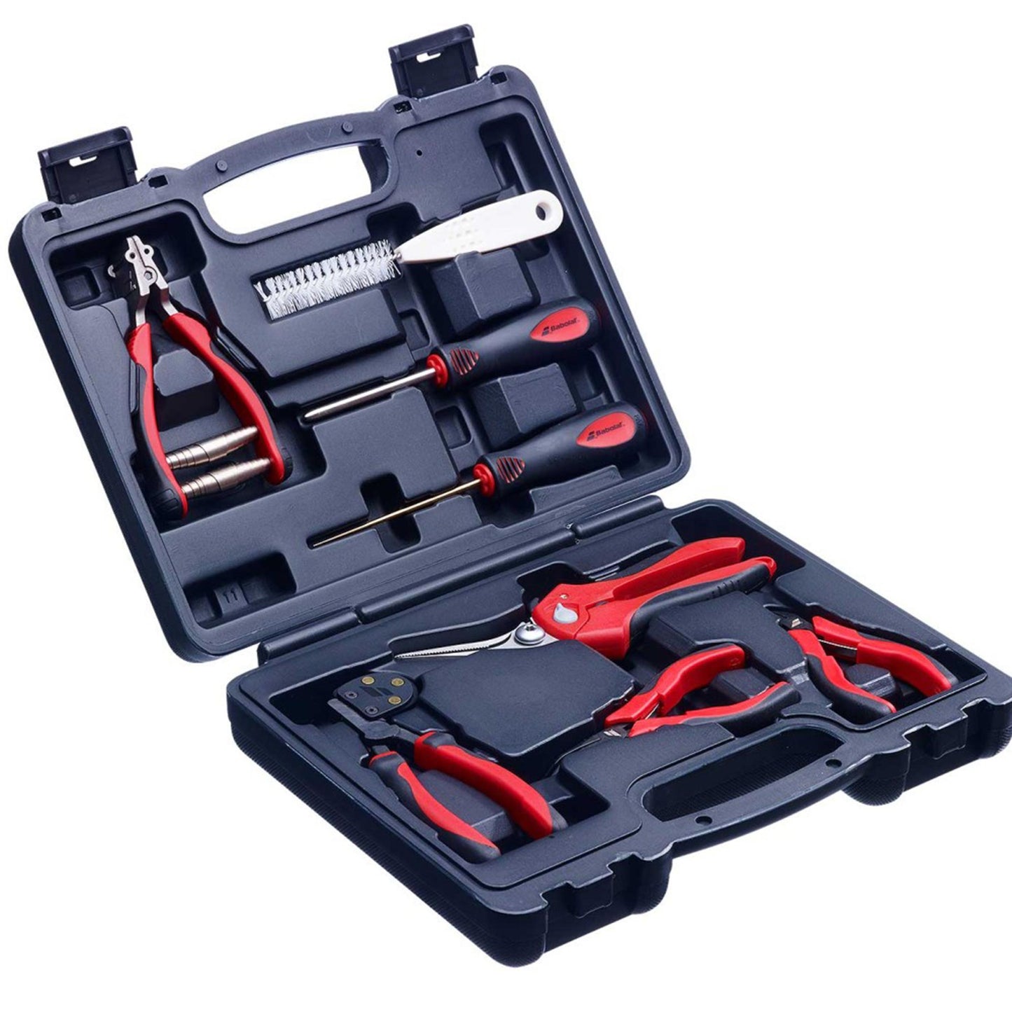 Babolat Stringing Tool Kit Máquina de encordar Babolat Stringing Tool Kit Máquina de encordar