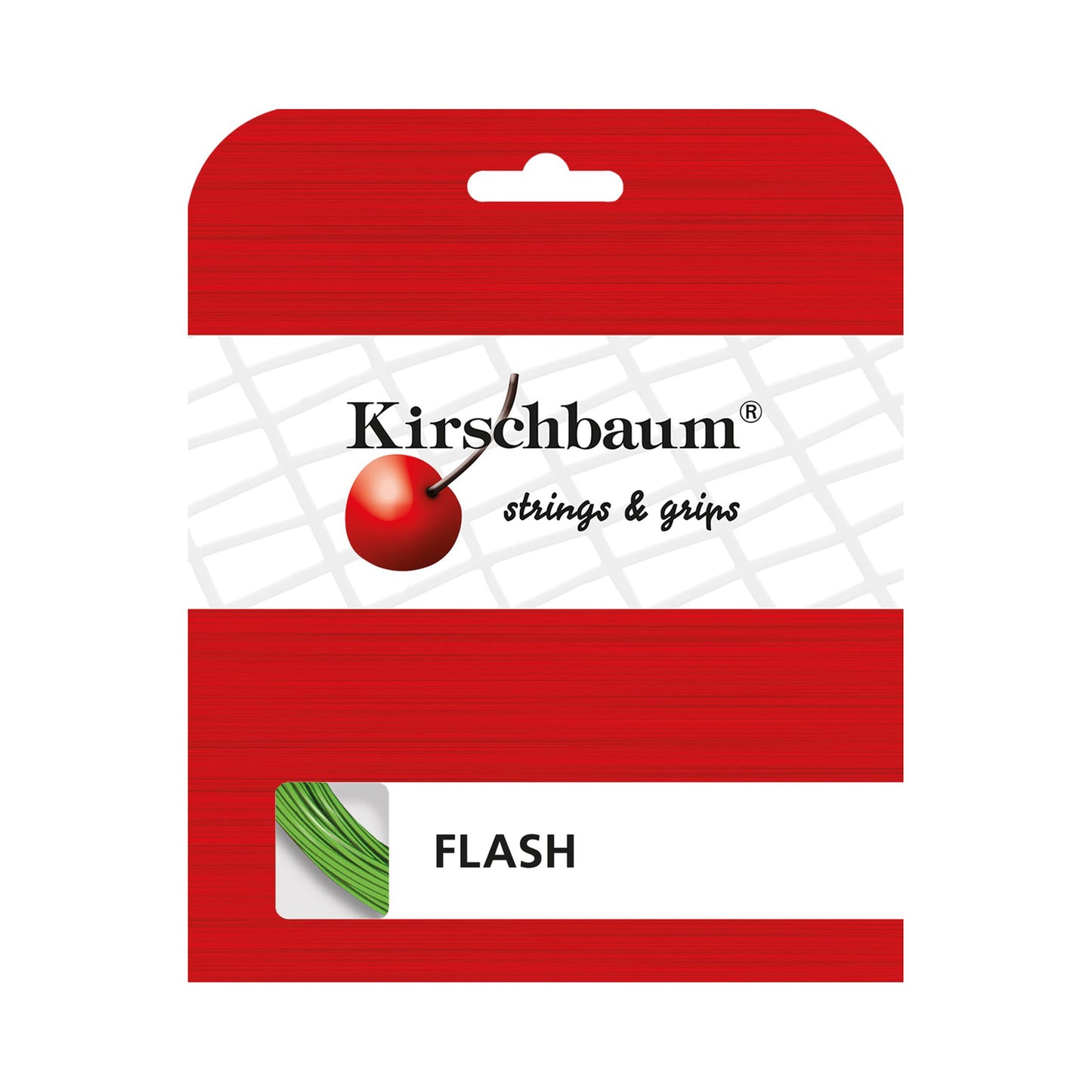 Kirschbaum Flash Sets Individuales-Verde Kirschbaum Flash Sets Individuales-Verde