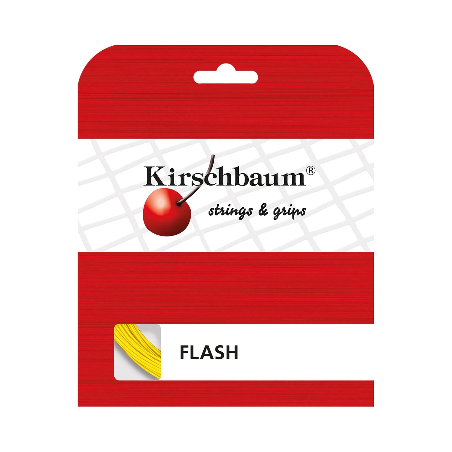 Kirschbaum Flash Sets Individuales-Amarillo Kirschbaum Flash Sets Individuales-Amarillo