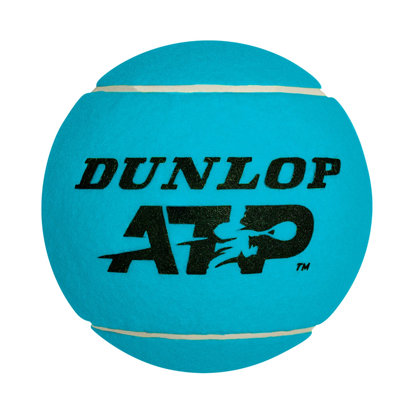 Dunlop ATP Giant Ball Blau 5 Inch Pack De 1 Dunlop ATP Giant Ball Blau 5 Inch Pack De 1