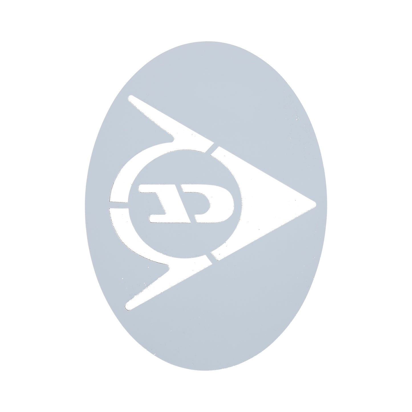 Dunlop Plantilla De Logotipo-Gris Dunlop Plantilla De Logotipo-Gris