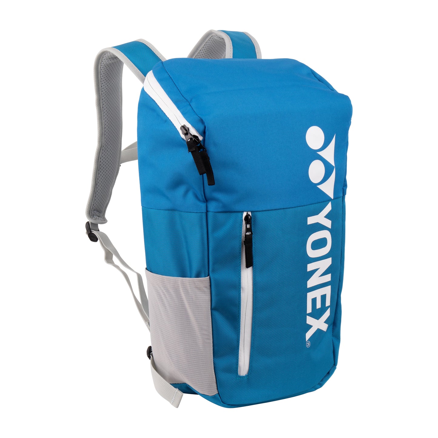 Yonex HEAD - Club Line Mochila - azul Yonex HEAD - Club Line Mochila - azul