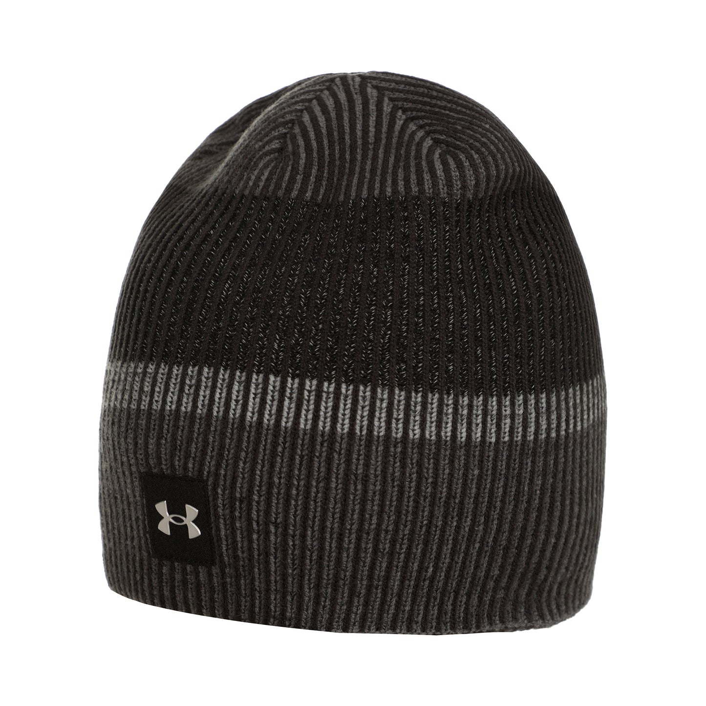 Under Armour Launch Reflective Gorro-Negro Under Armour Launch Reflective Gorro-Negro