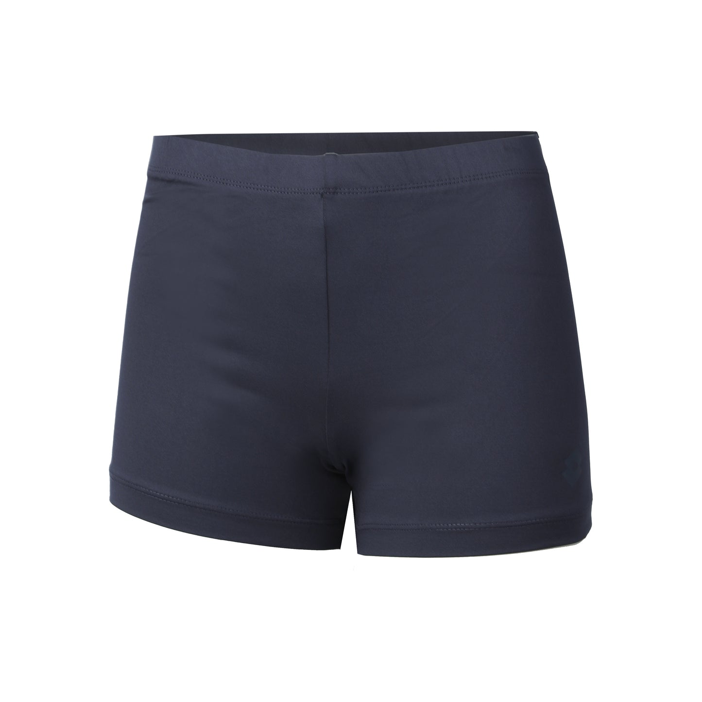 Lotto MSP Shorts Con Bolsillo Para Pelota Mujeres-Azul Oscuro Lotto MSP Shorts Con Bolsillo Para Pelota Mujeres-Azul Oscuro