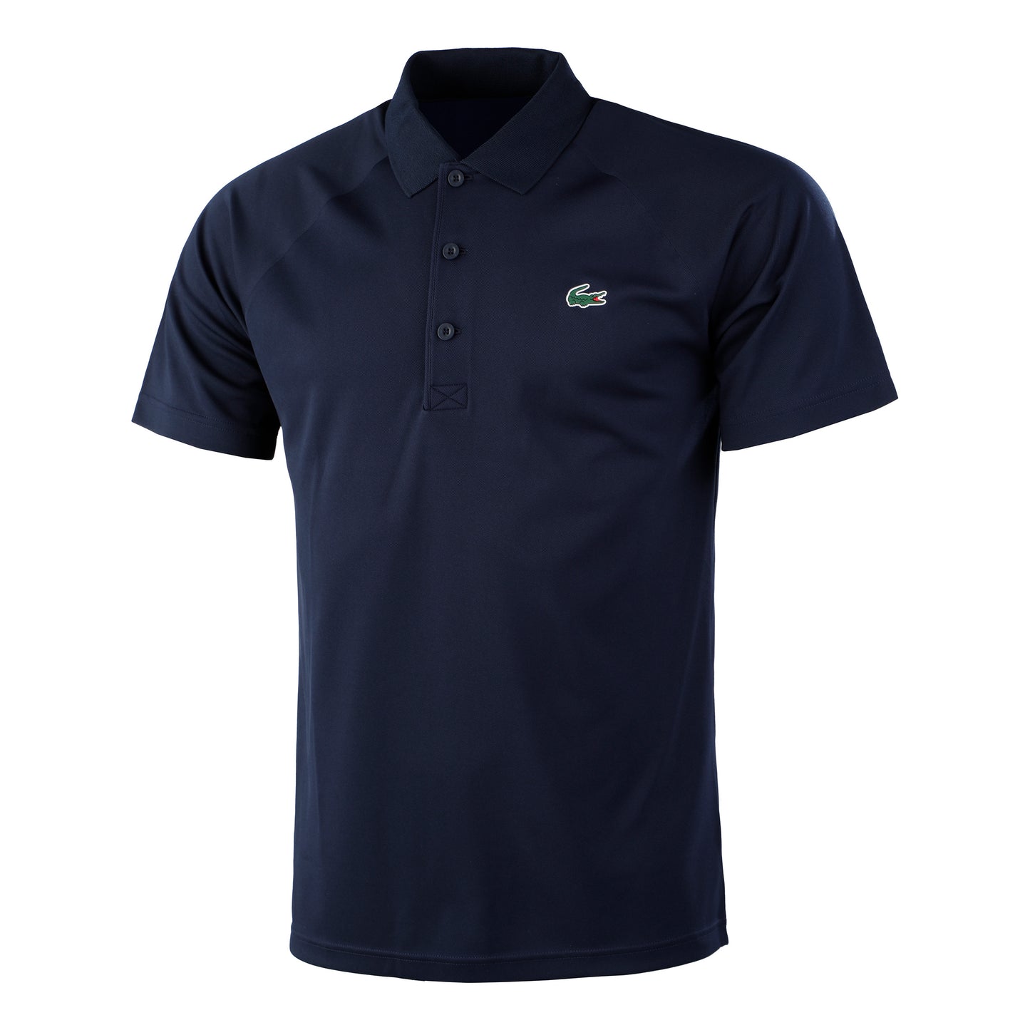 Lacoste Polo Hombres - azul oscuro Lacoste Polo Hombres - azul oscuro