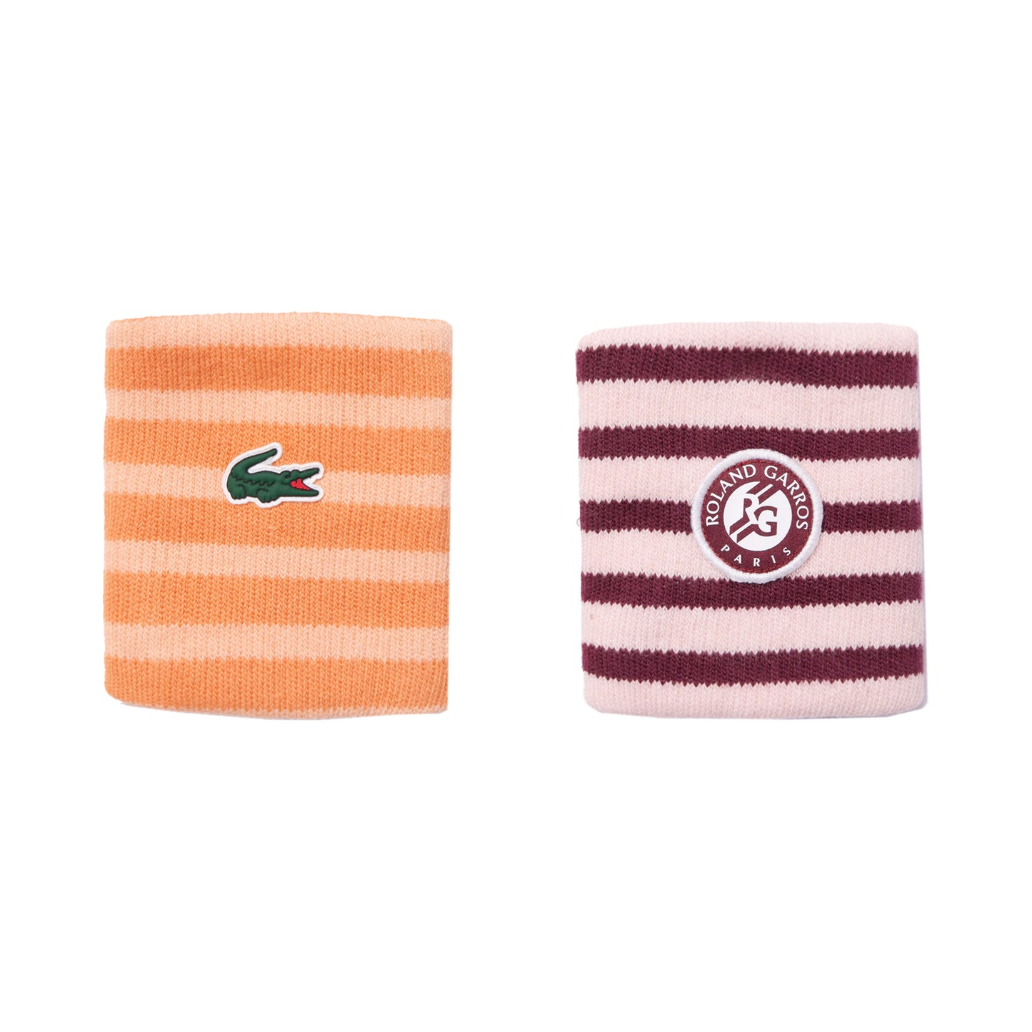 Lacoste Cinta para sudor Hombres-multicolor Lacoste Cinta para sudor Hombres-multicolor