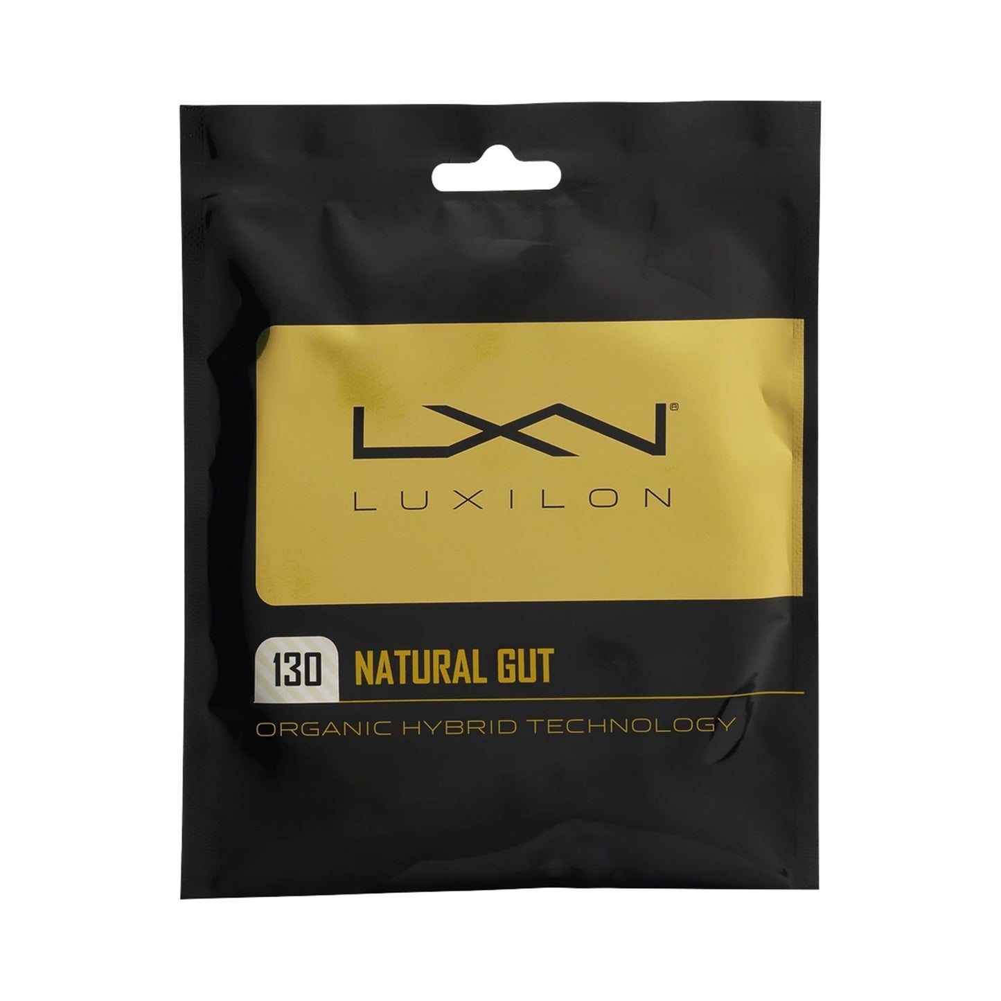 Luxilon Natural Gut Sets Individuales-Colores Naturales Luxilon Natural Gut Sets Individuales-Colores Naturales