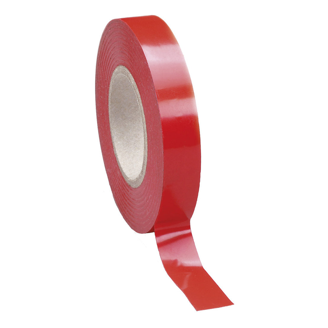 Tourna Finishing Cinta Adhesiva-Rojo Tourna Finishing Cinta Adhesiva-Rojo