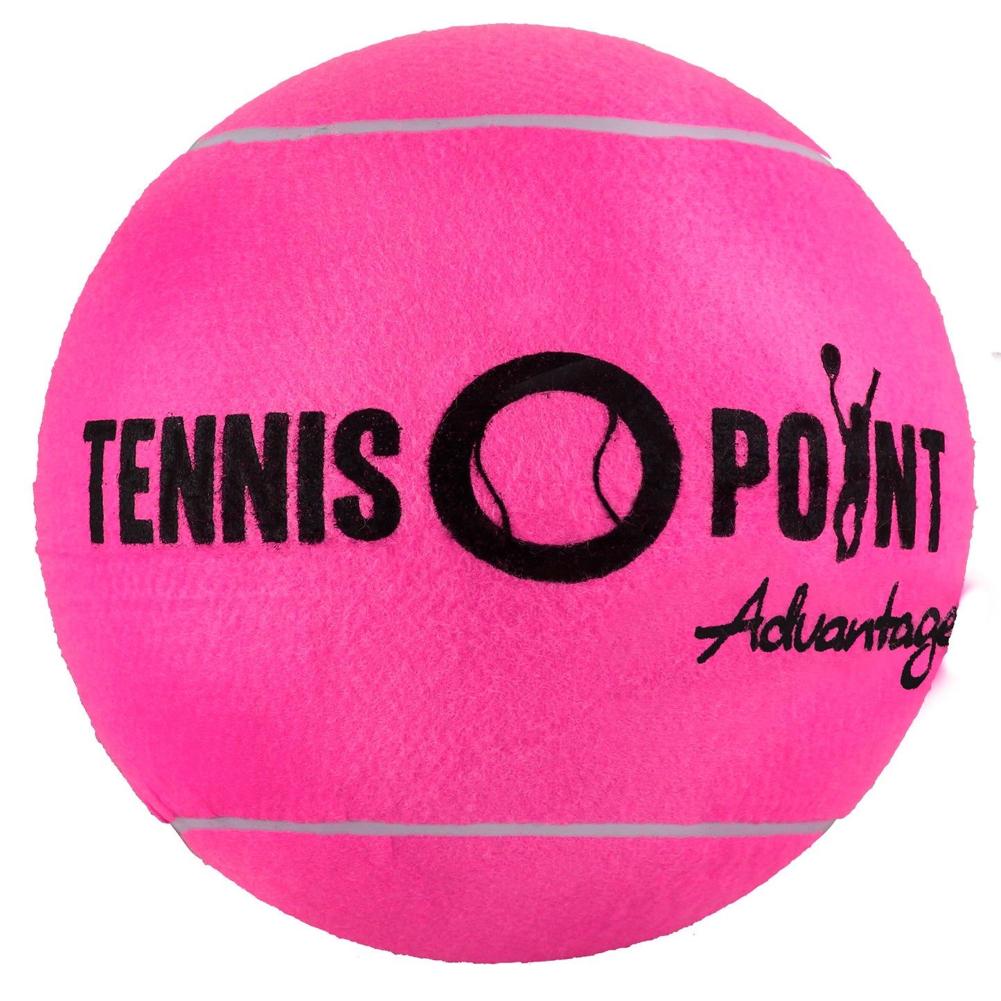 Tennis-Point Jumbo Ball Pack De 1 Tennis-Point Jumbo Ball Pack De 1