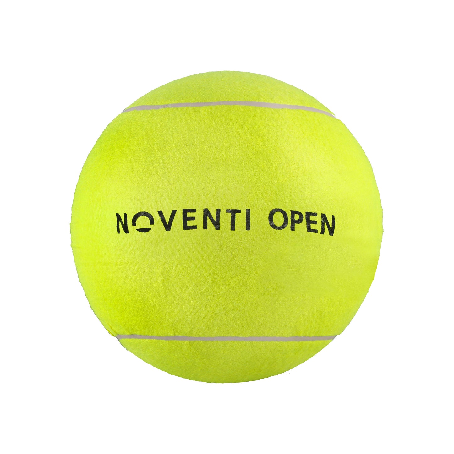 Tennis-Point Jumbo Ball Klein Noventi Open Pack De 1 Tennis-Point Jumbo Ball Klein Noventi Open Pack De 1
