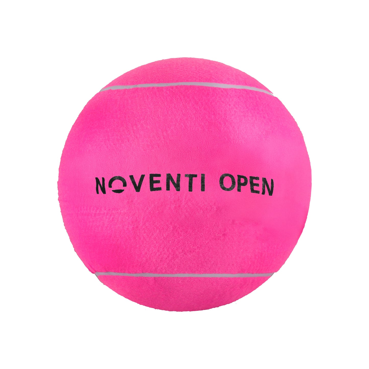 Tennis-Point Jumbo Ball Klein Noventi Open Pack De 1 Tennis-Point Jumbo Ball Klein Noventi Open Pack De 1