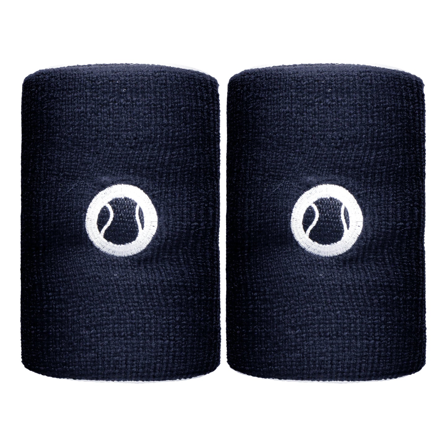 Tennis-Point Cinta para sudor largo - azul oscuro Tennis-Point Cinta para sudor largo - azul oscuro