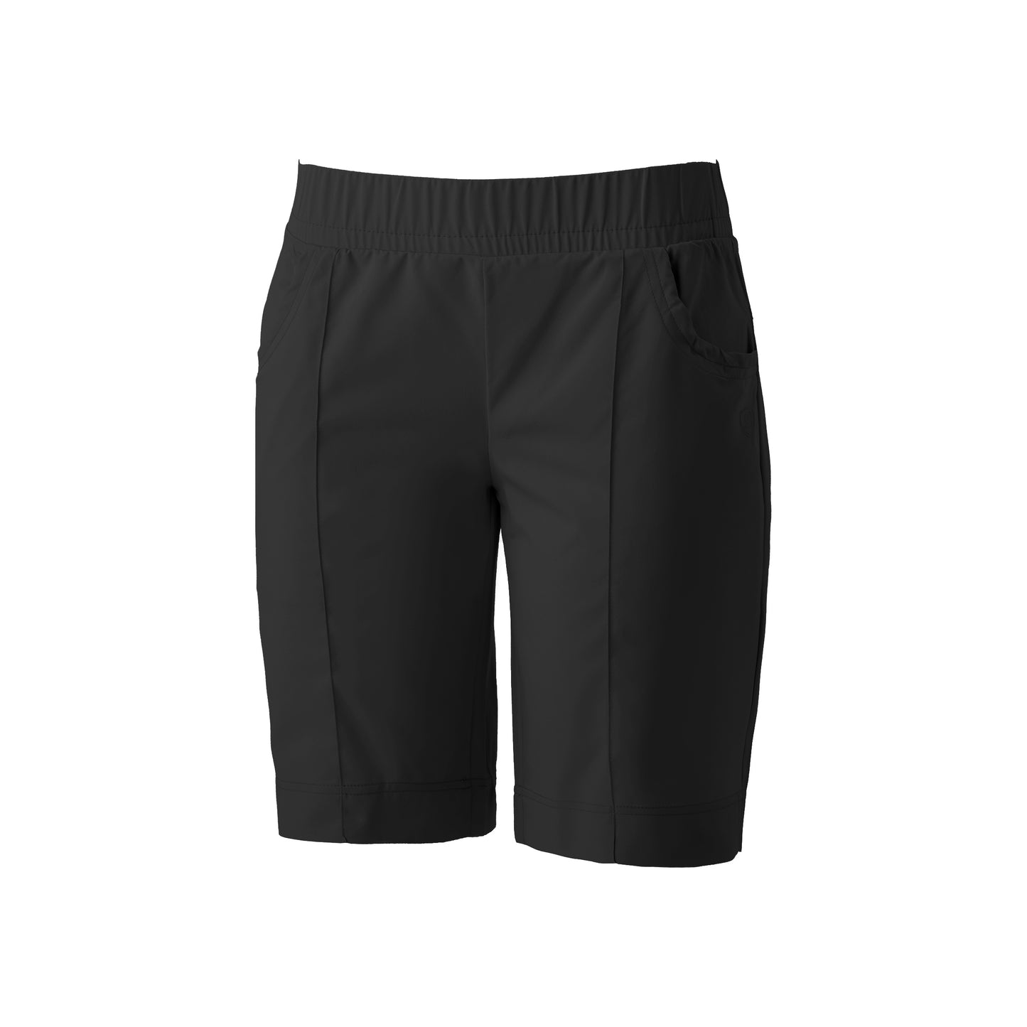 Limited Sports Bea Shorts Mujeres - negro, plateado Limited Sports Bea Shorts Mujeres - negro, plateado