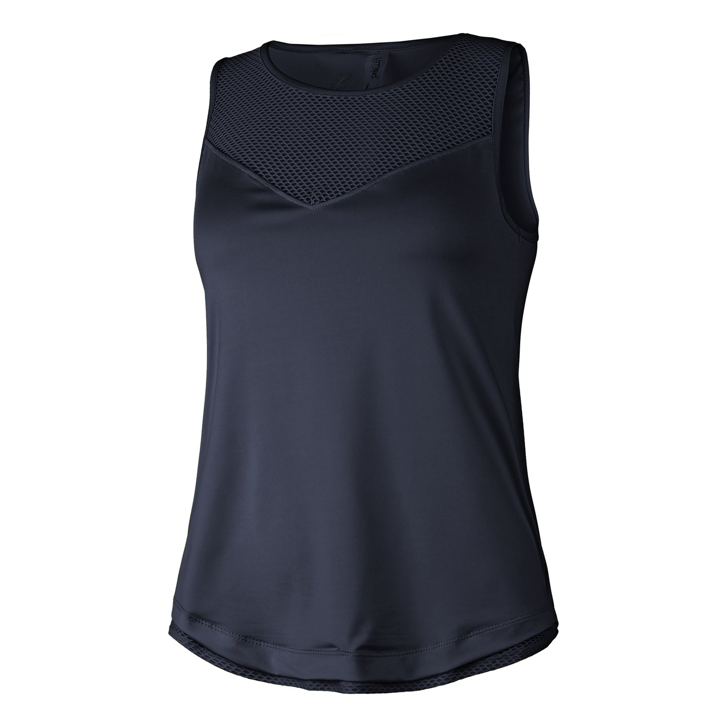 Limited Sports Taba Camiseta de tirantes Mujeres - azul Limited Sports Taba Camiseta de tirantes Mujeres - azul