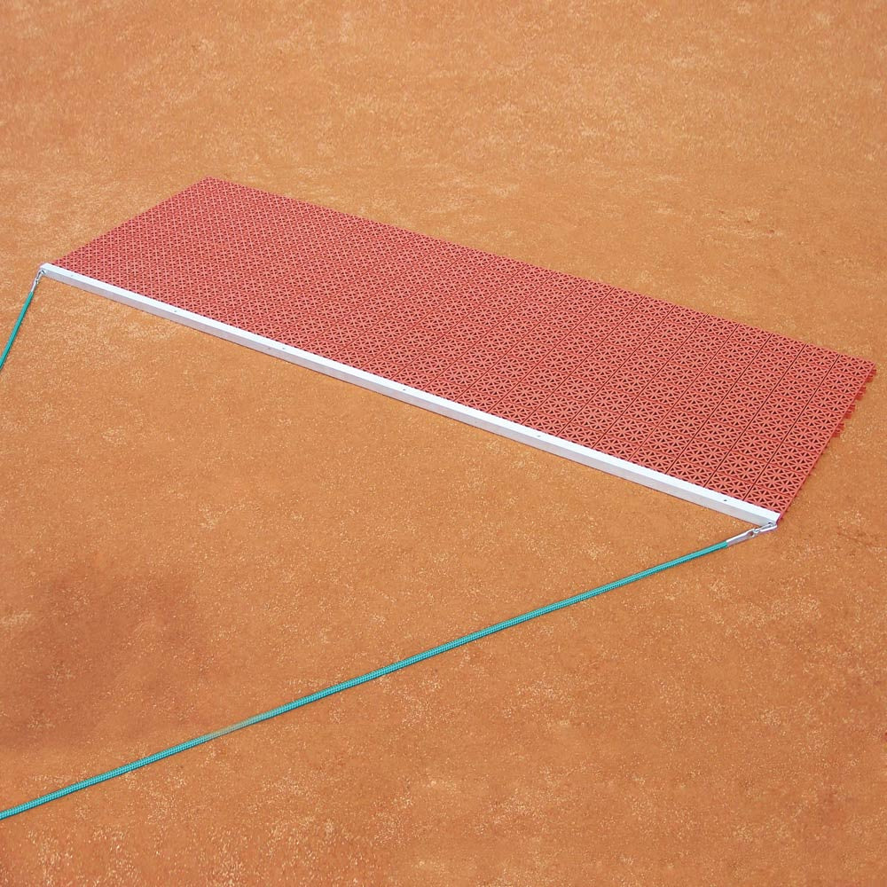 Tegra ASS-Nivelador 185 X 75cm-Rojo Tegra ASS-Nivelador 185 X 75cm-Rojo