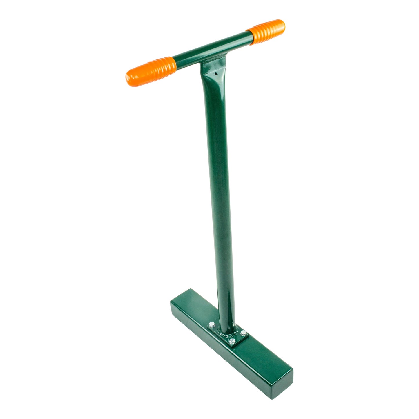 Tegra Pisón De Líneas 5kg-Verde Tegra Pisón De Líneas 5kg-Verde