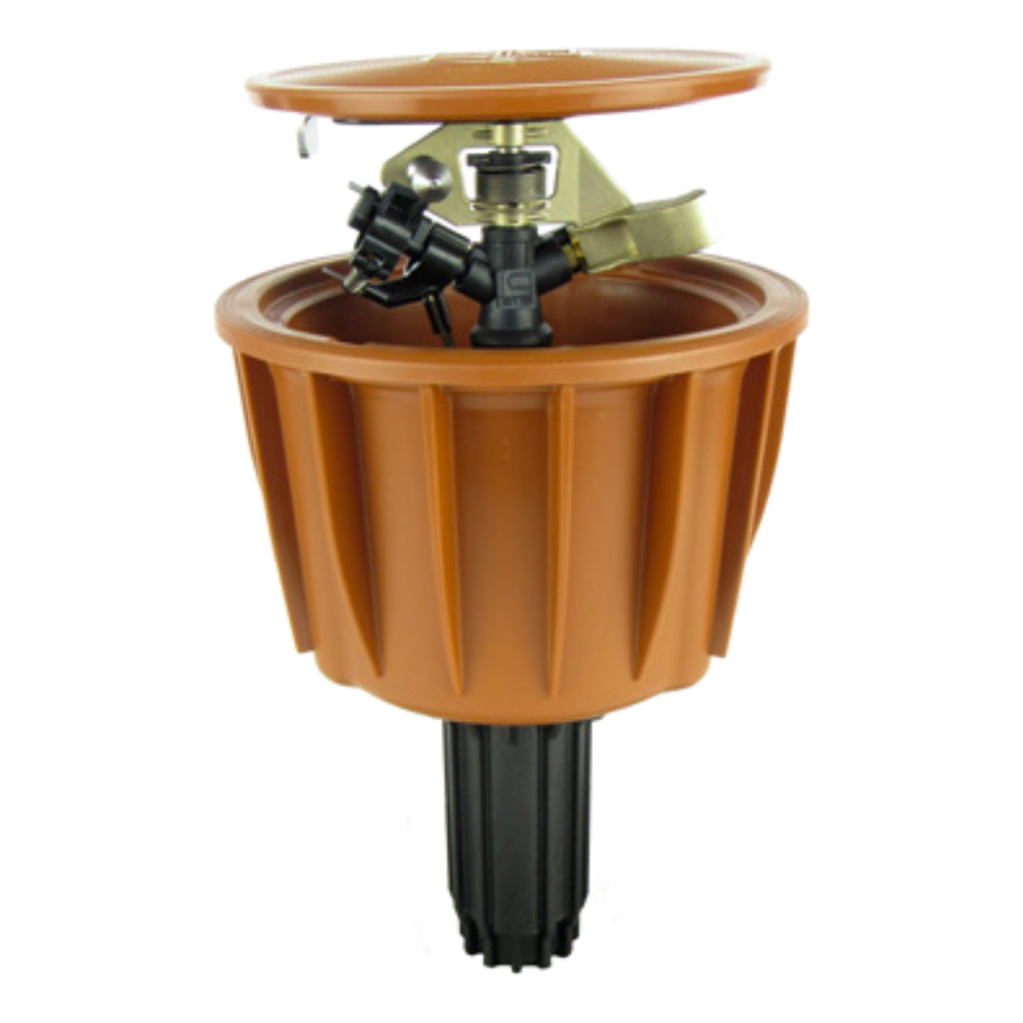 Tegra Perrot Teilkreis-Versenkregner Triton,S WT 4,5 Mm Accesorios De La Instalación-Rojo Tegra Perrot Teilkreis-Versenkregner Triton,S WT 4,5 Mm Accesorios De La Instalación-Rojo