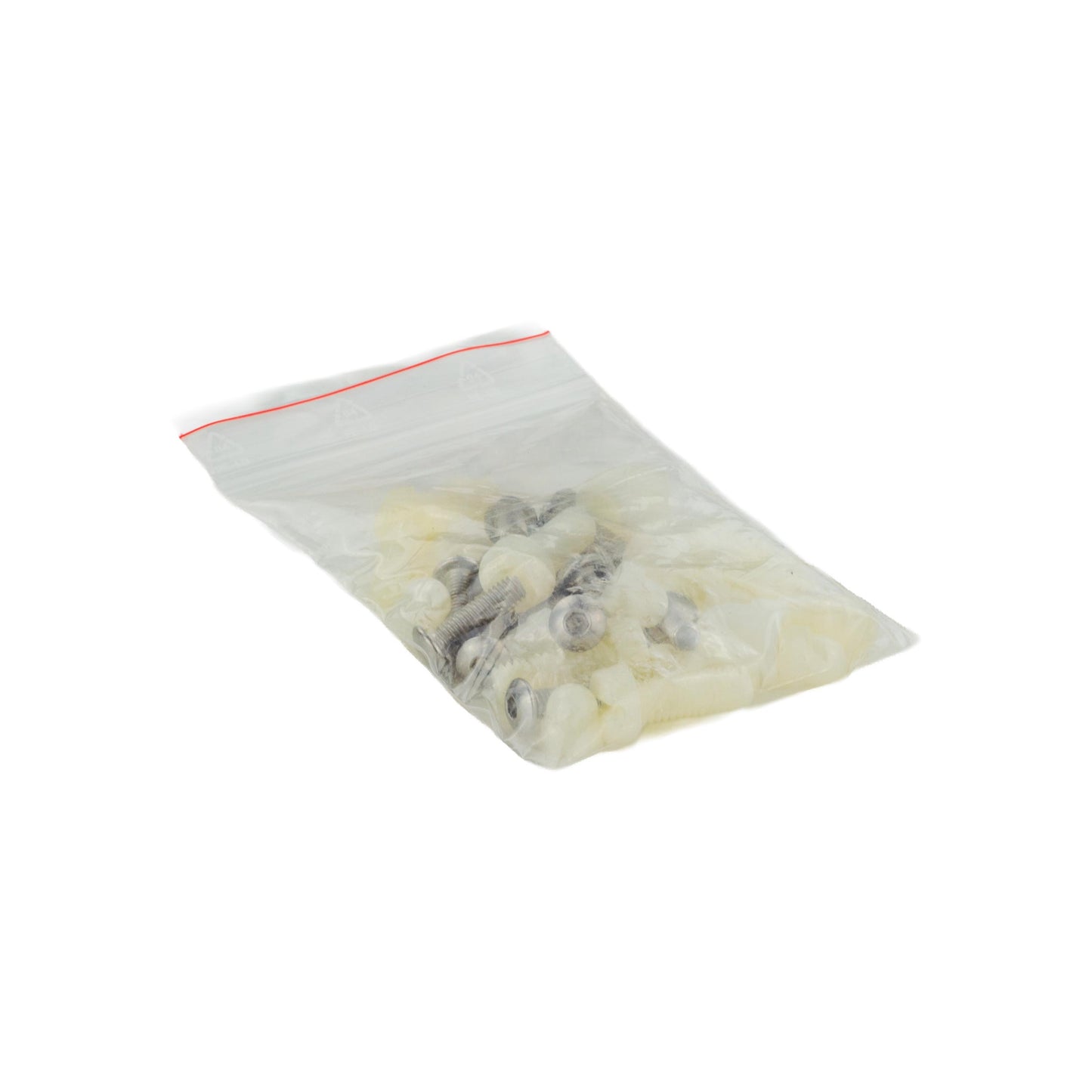 Tegra ASS Counter Kit Destornilladores-Blanco Tegra ASS Counter Kit Destornilladores-Blanco