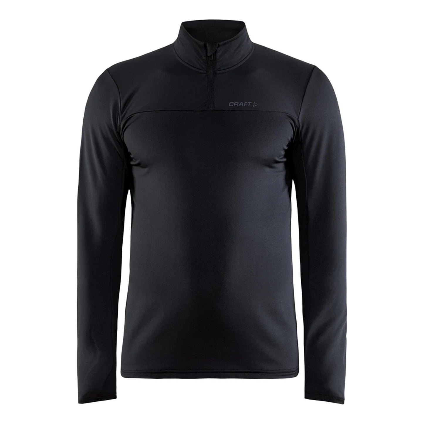 Craft Core Gain Camiseta de running Hombres - negro Craft Core Gain Camiseta de running Hombres - negro