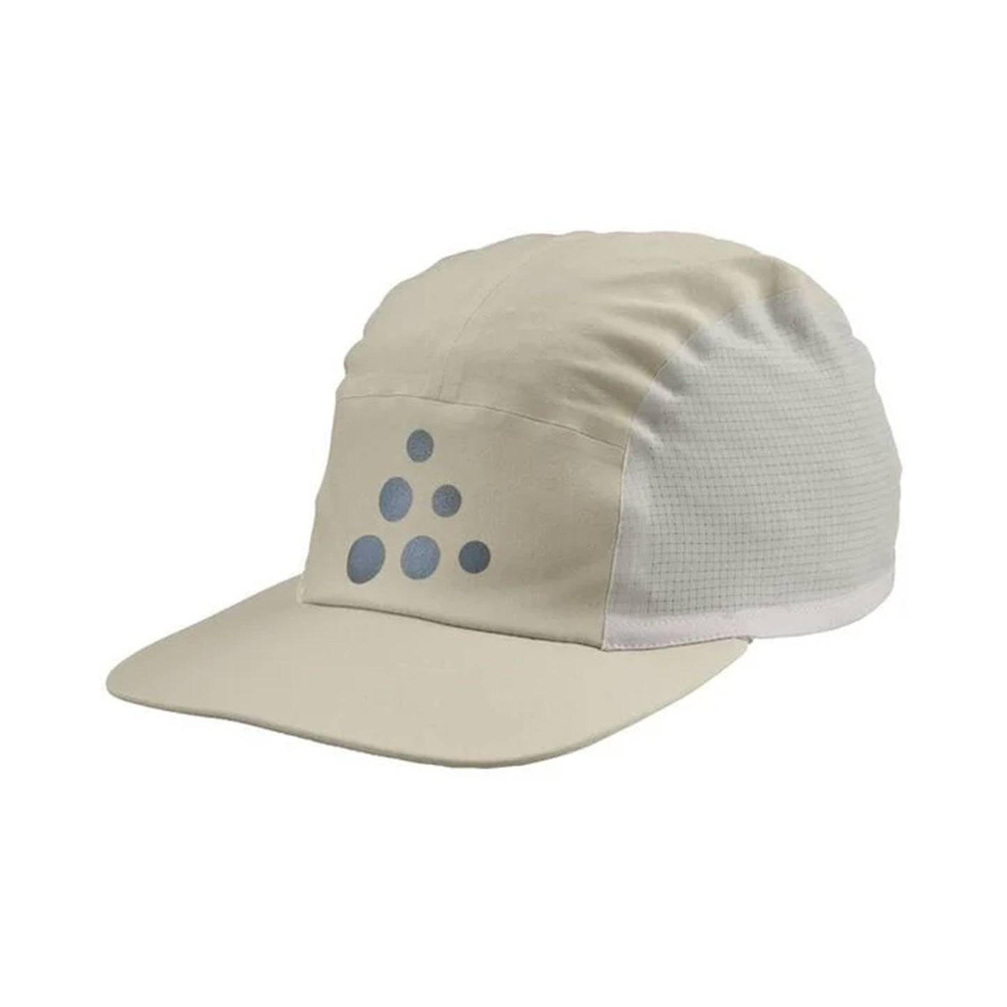 Craft Pro Run Soft Gorra-Beige Craft Pro Run Soft Gorra-Beige