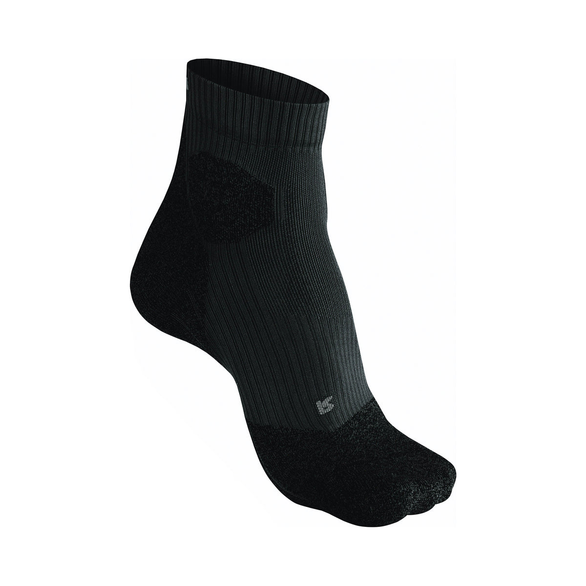 Falke RU Trail Calcetines para correr Mujeres - negro Falke RU Trail Calcetines para correr Mujeres - negro