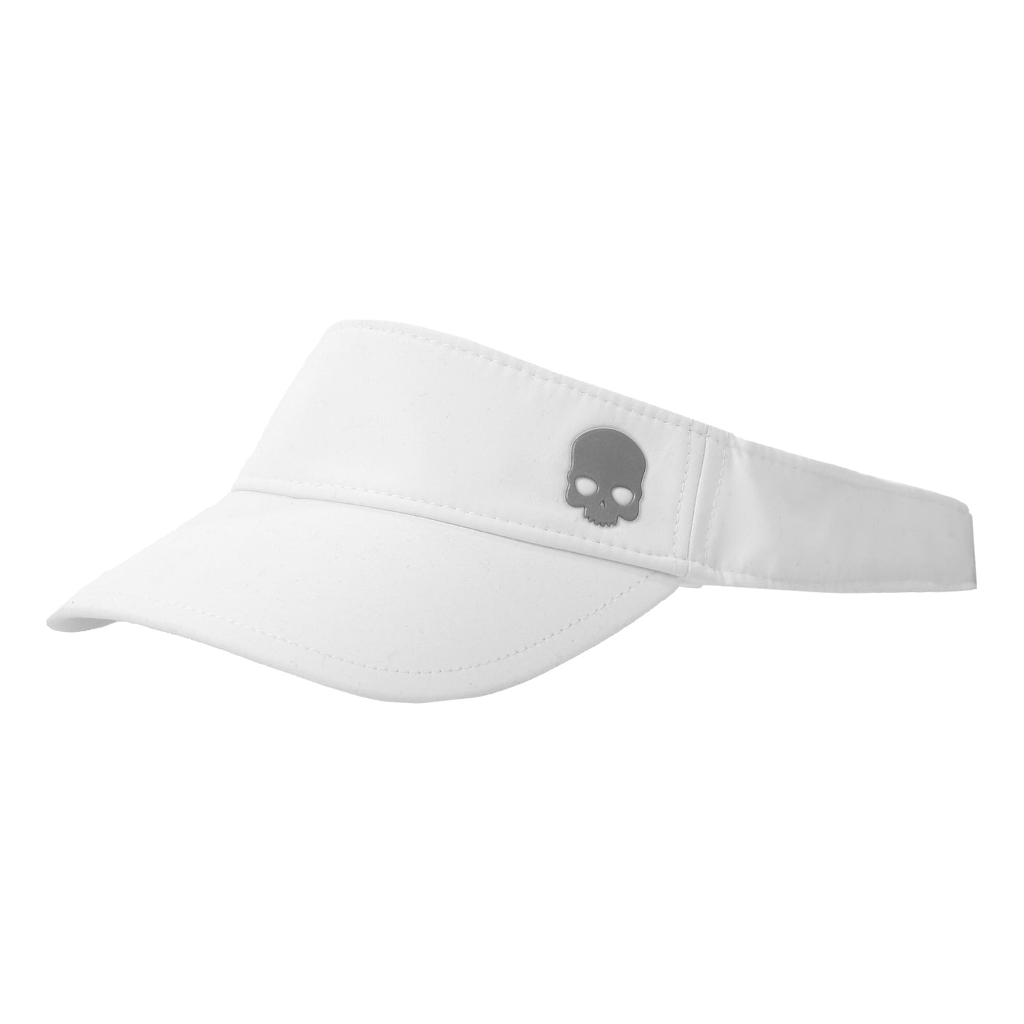 Hydrogen Visera Mujeres-blanco Hydrogen Visera Mujeres-blanco
