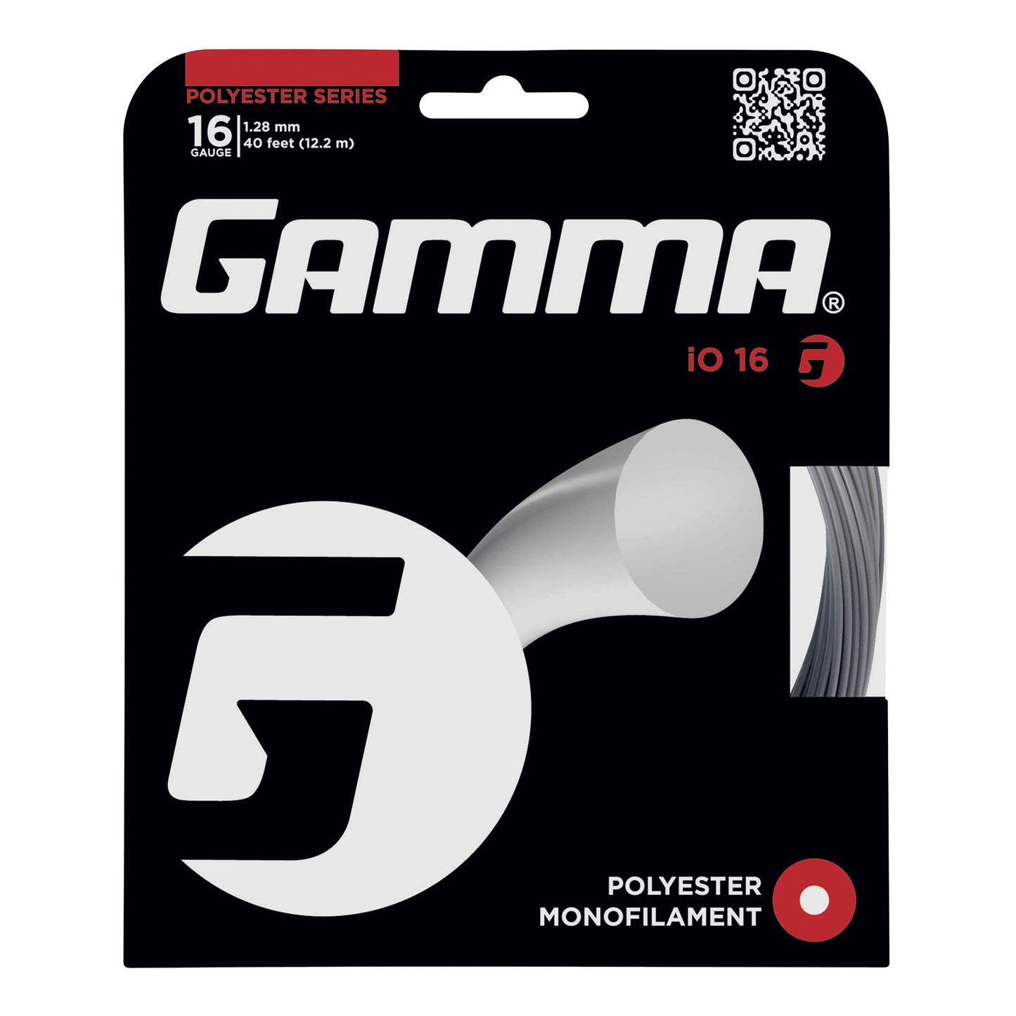 Gamma IO Sets Individuales 12,2m-Plateado Gamma IO Sets Individuales 12,2m-Plateado