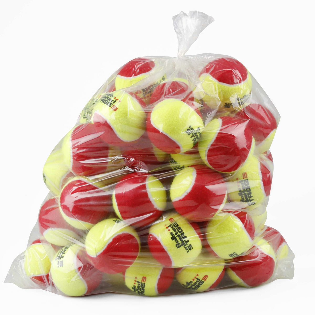 Balls Unlimited Stage 3 Bolsa de 60 Pack de recarga Balls Unlimited Stage 3 Bolsa de 60 Pack de recarga