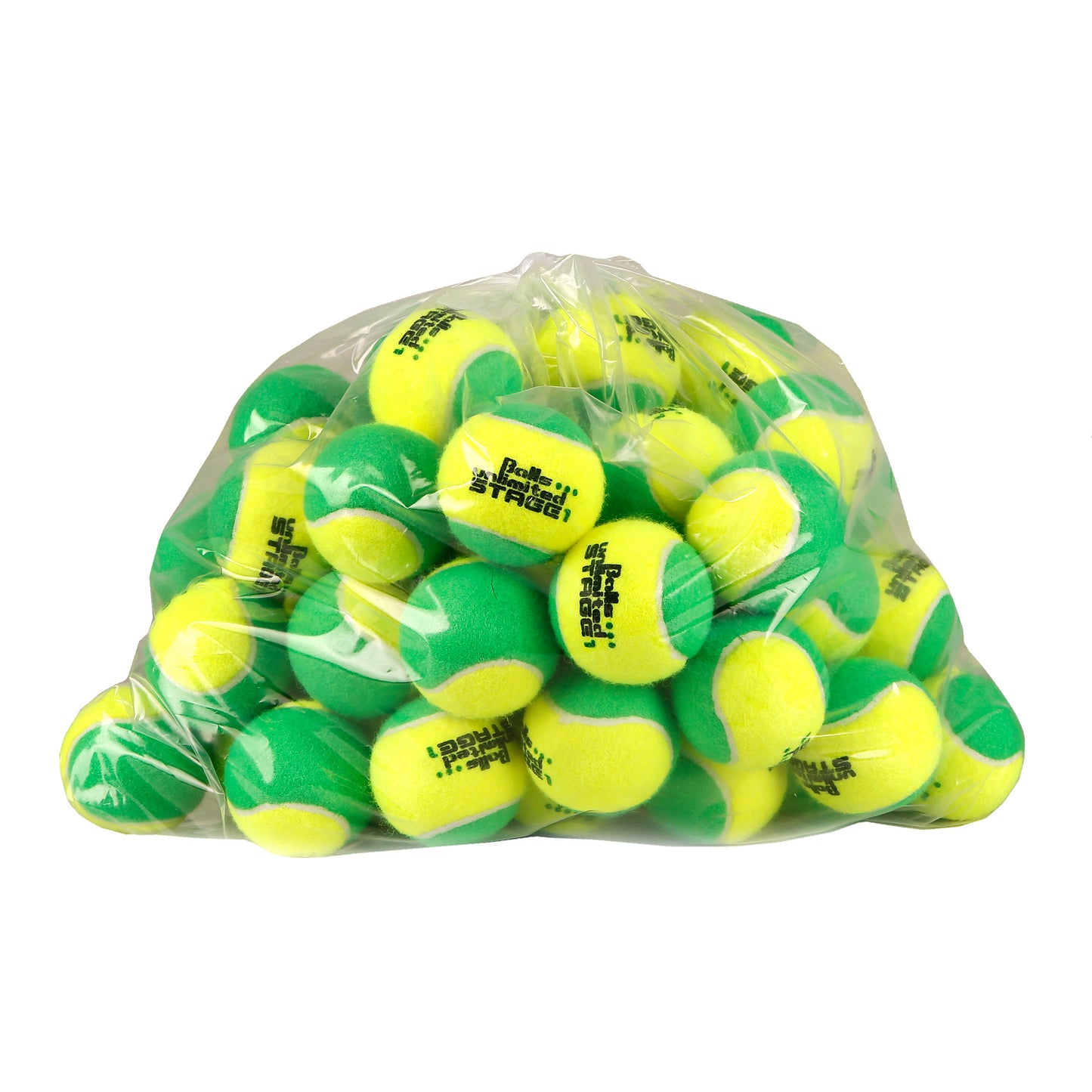 Balls Unlimited Bolsa de 60 Stage 1 Balls Unlimited Bolsa de 60 Stage 1