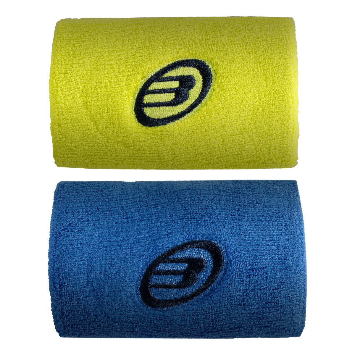 Bullpadel Bpmu252 Cinta para sudor Hombres-azul Bullpadel Bpmu252 Cinta para sudor Hombres-azul