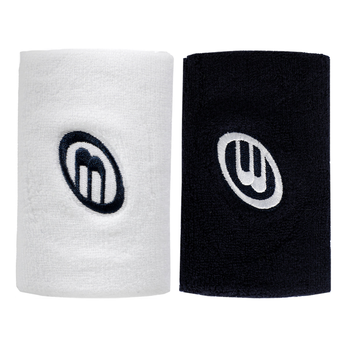 Bullpadel Bpmu252 Cinta para sudor Hombres-blanco Bullpadel Bpmu252 Cinta para sudor Hombres-blanco