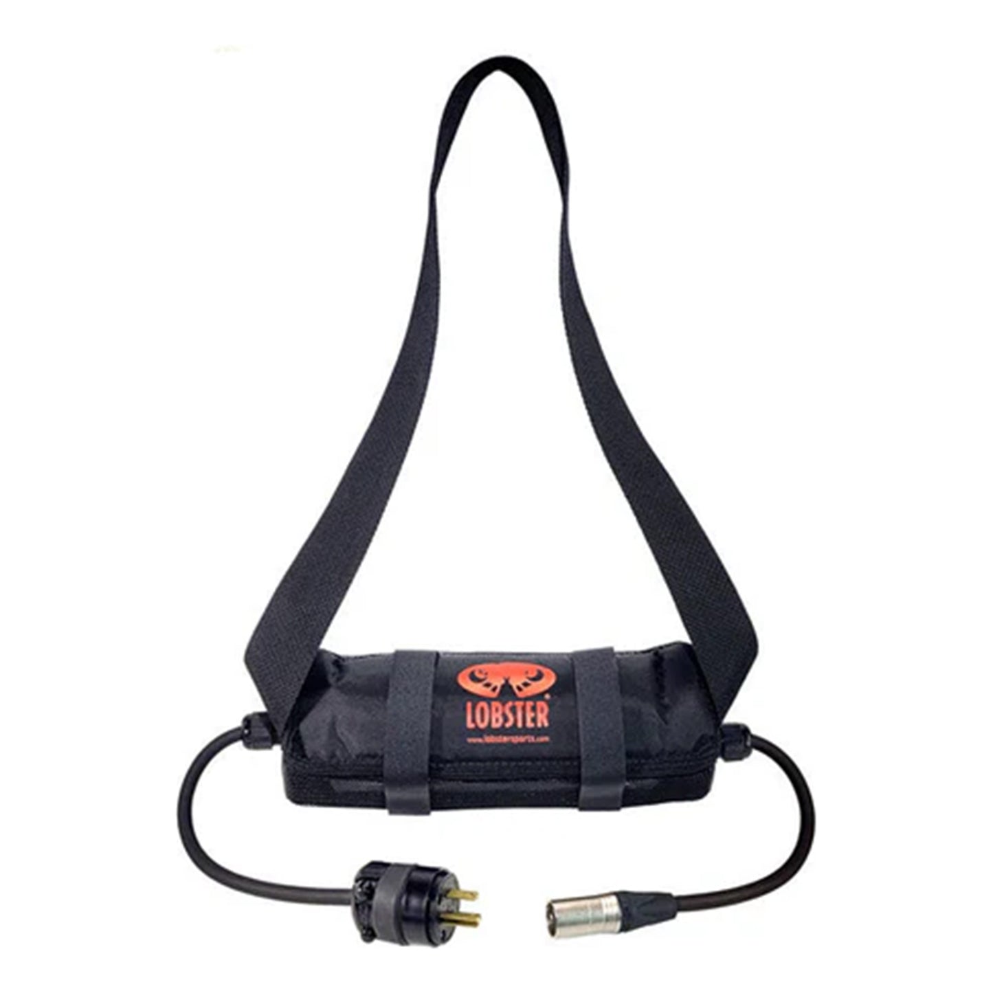 Lobster Electric Power Pack Cargador-Negro Lobster Electric Power Pack Cargador-Negro