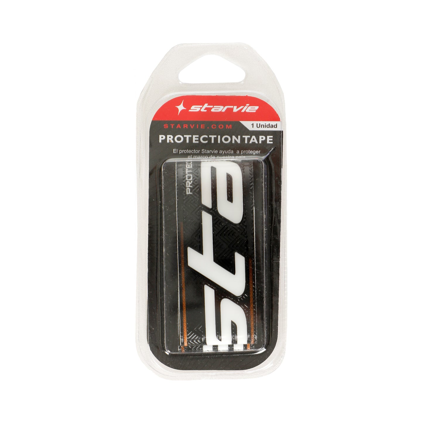 Starvie Racket protector - blue Protector de Pala de Pádel Starvie Racket protector - blue Protector de Pala de Pádel