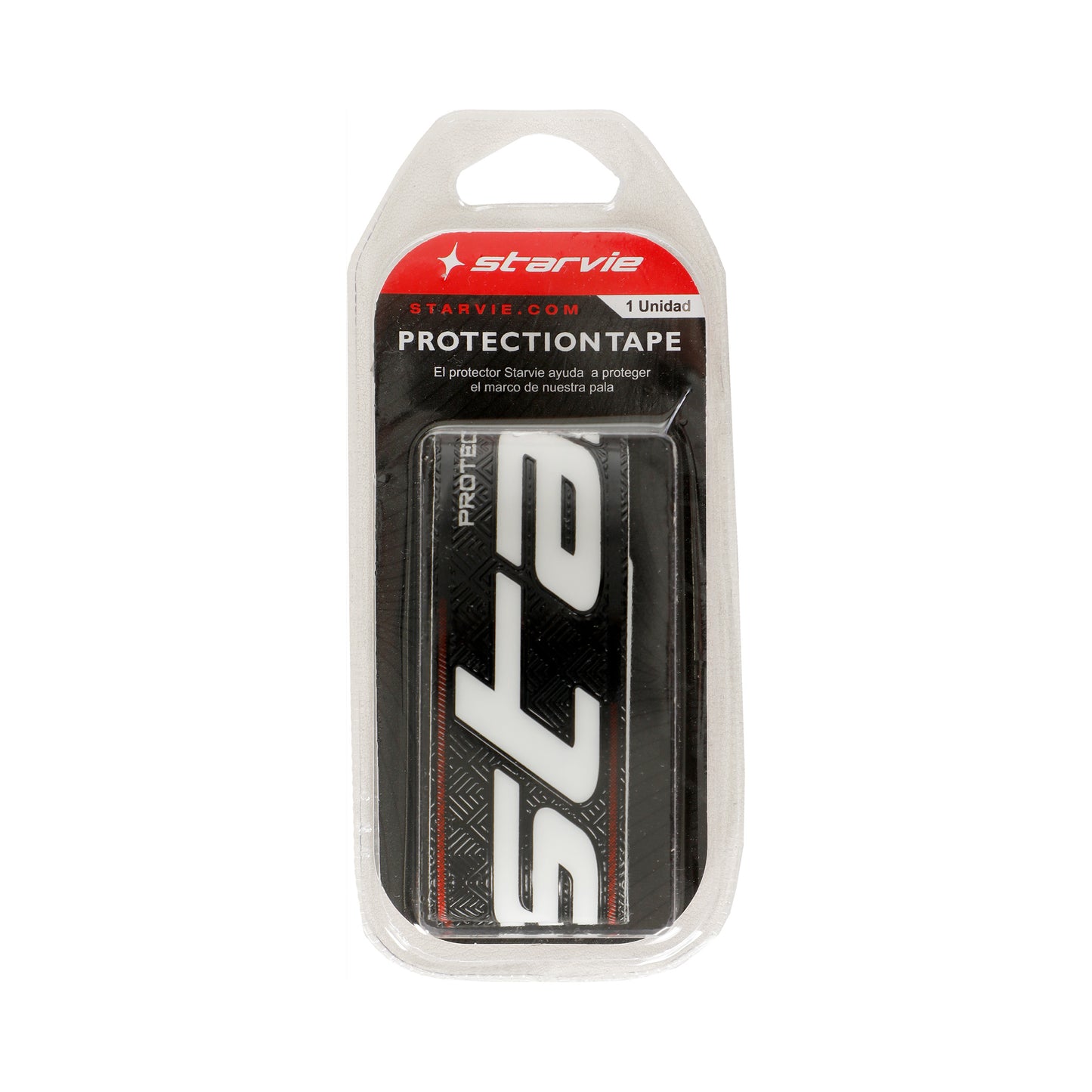 Starvie Racket protector - blue Protector de Pala de Pádel Starvie Racket protector - blue Protector de Pala de Pádel