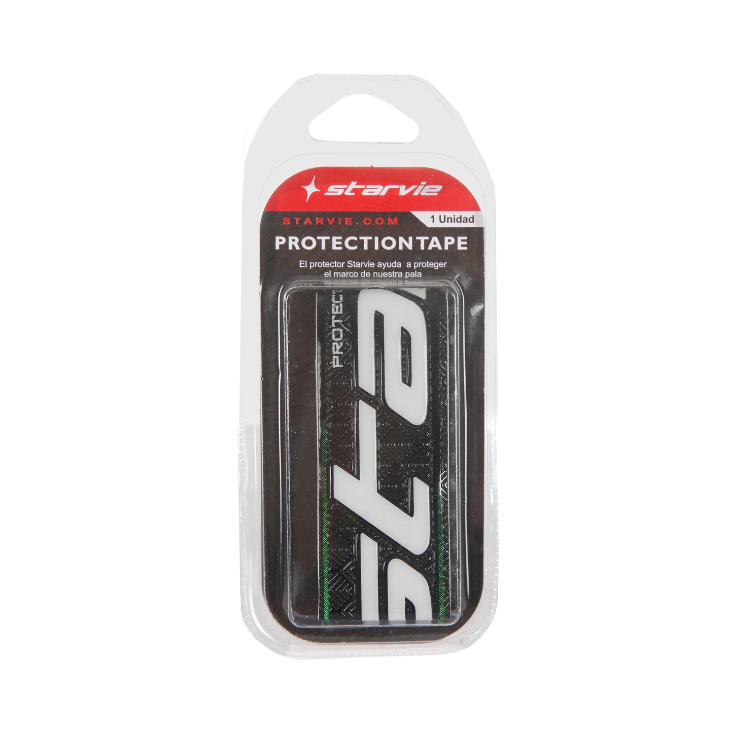 Starvie Racket protector - blue Protector de Pala de Pádel Starvie Racket protector - blue Protector de Pala de Pádel