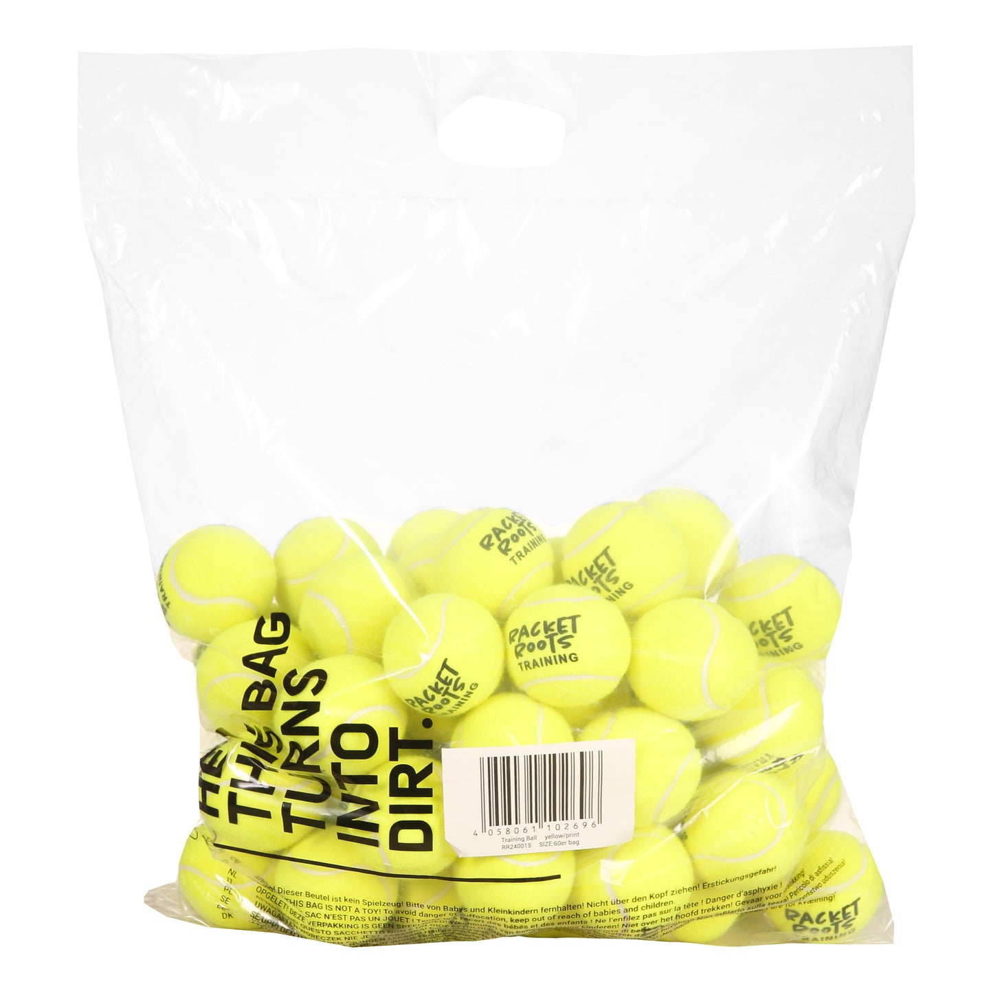 Racket Roots RR Training Bolsa De 60 Racket Roots RR Training Bolsa De 60