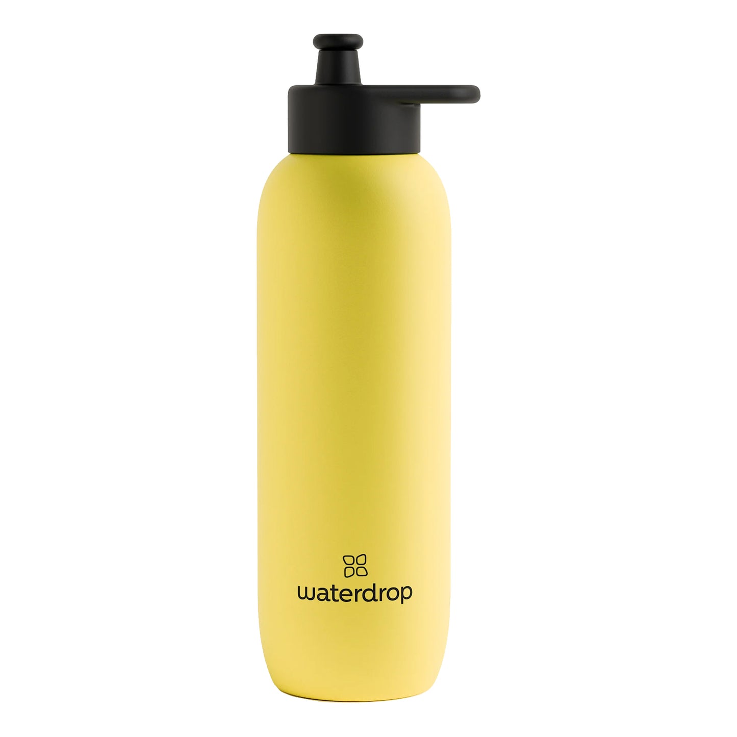 Waterdrop Ultralight Steel 800ml Botella Waterdrop Ultralight Steel 800ml Botella