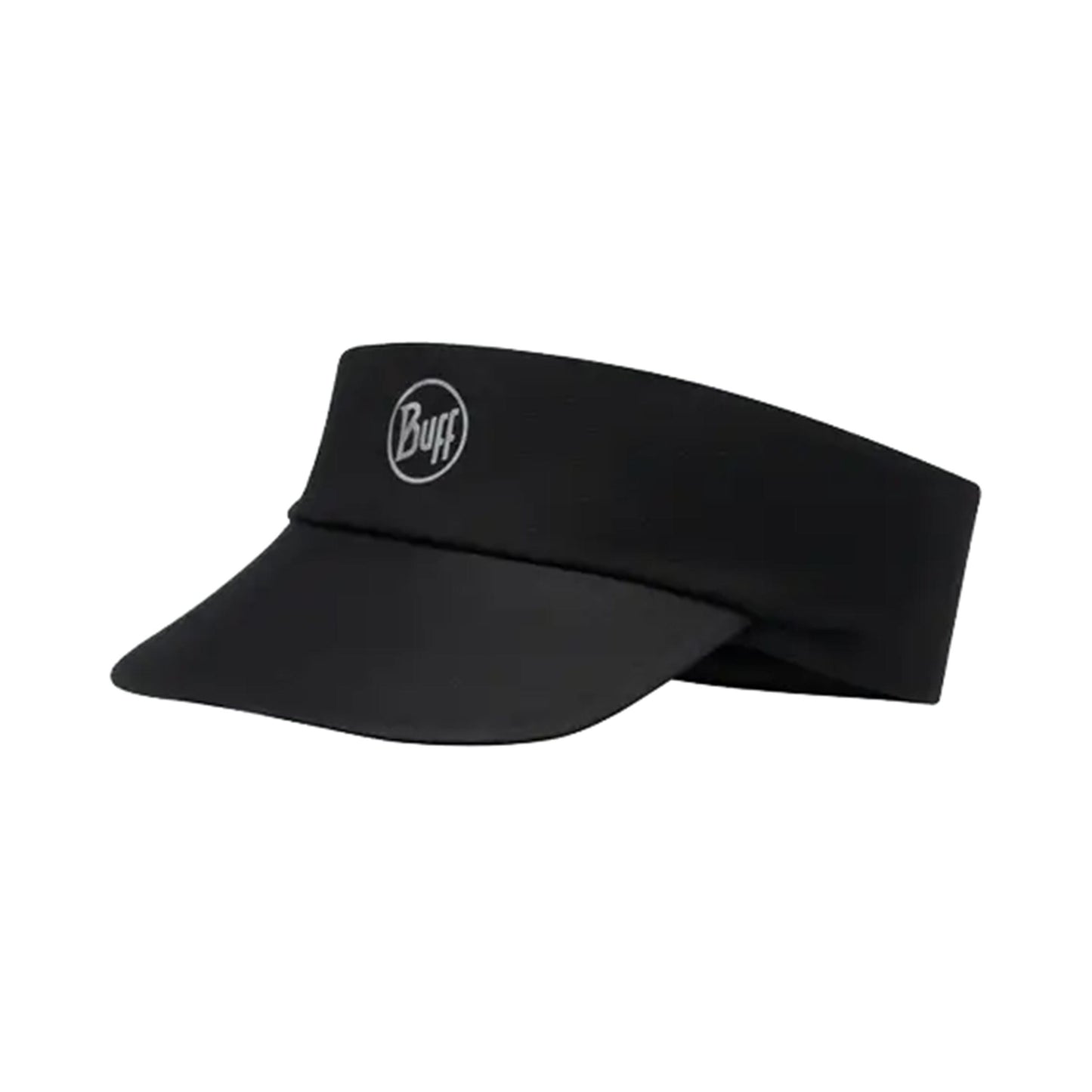 Buff Pack Speed Visor Visera-Negro Buff Pack Speed Visor Visera-Negro