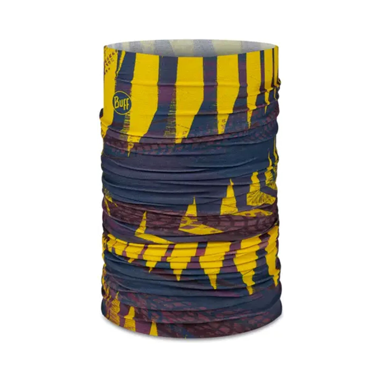 Buff CoolNet UV® Braga De Cuello-Multicolor Buff CoolNet UV® Braga De Cuello-Multicolor