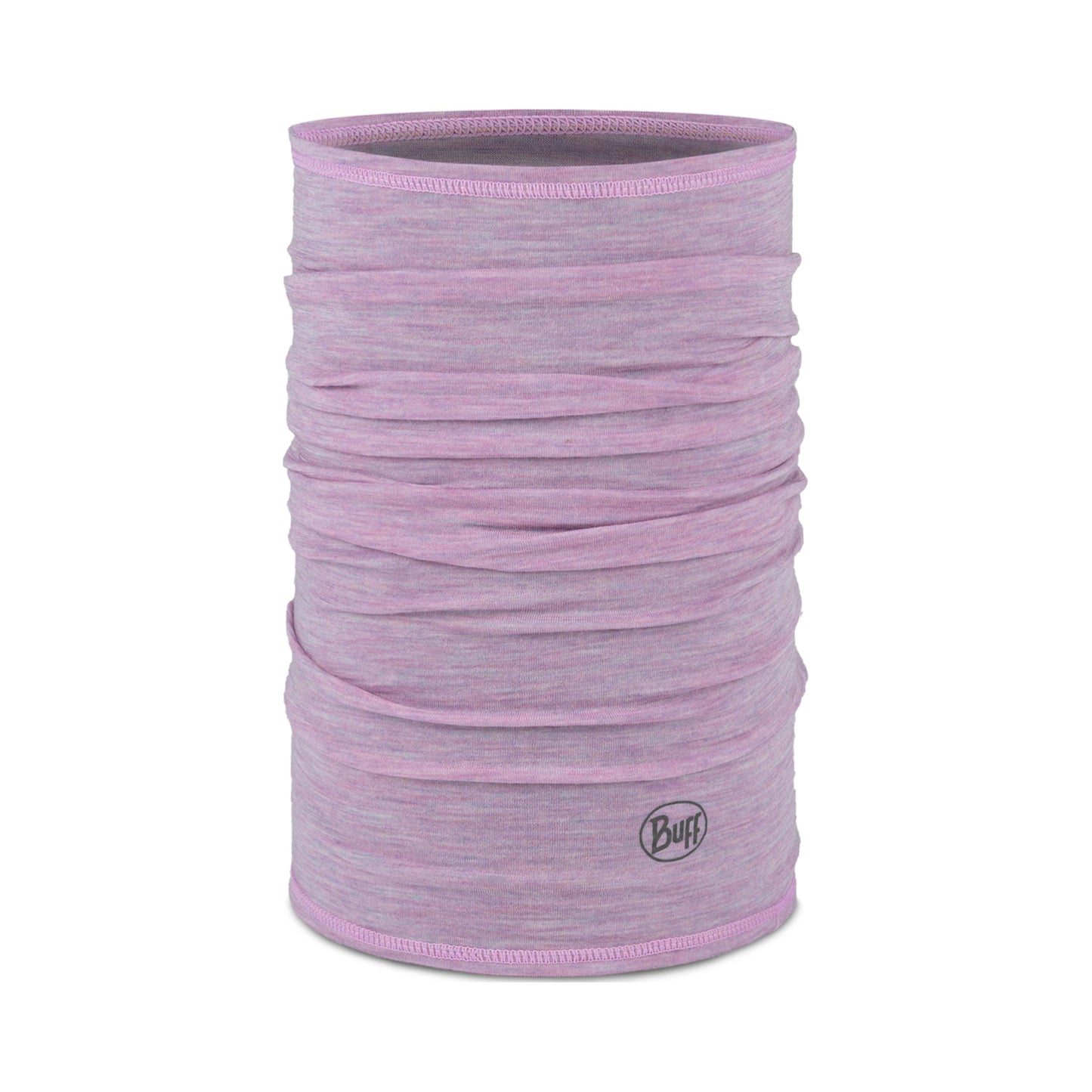 Buff Merino Lightweight Braga de cuello Unisex - lila Buff Merino Lightweight Braga de cuello Unisex - lila