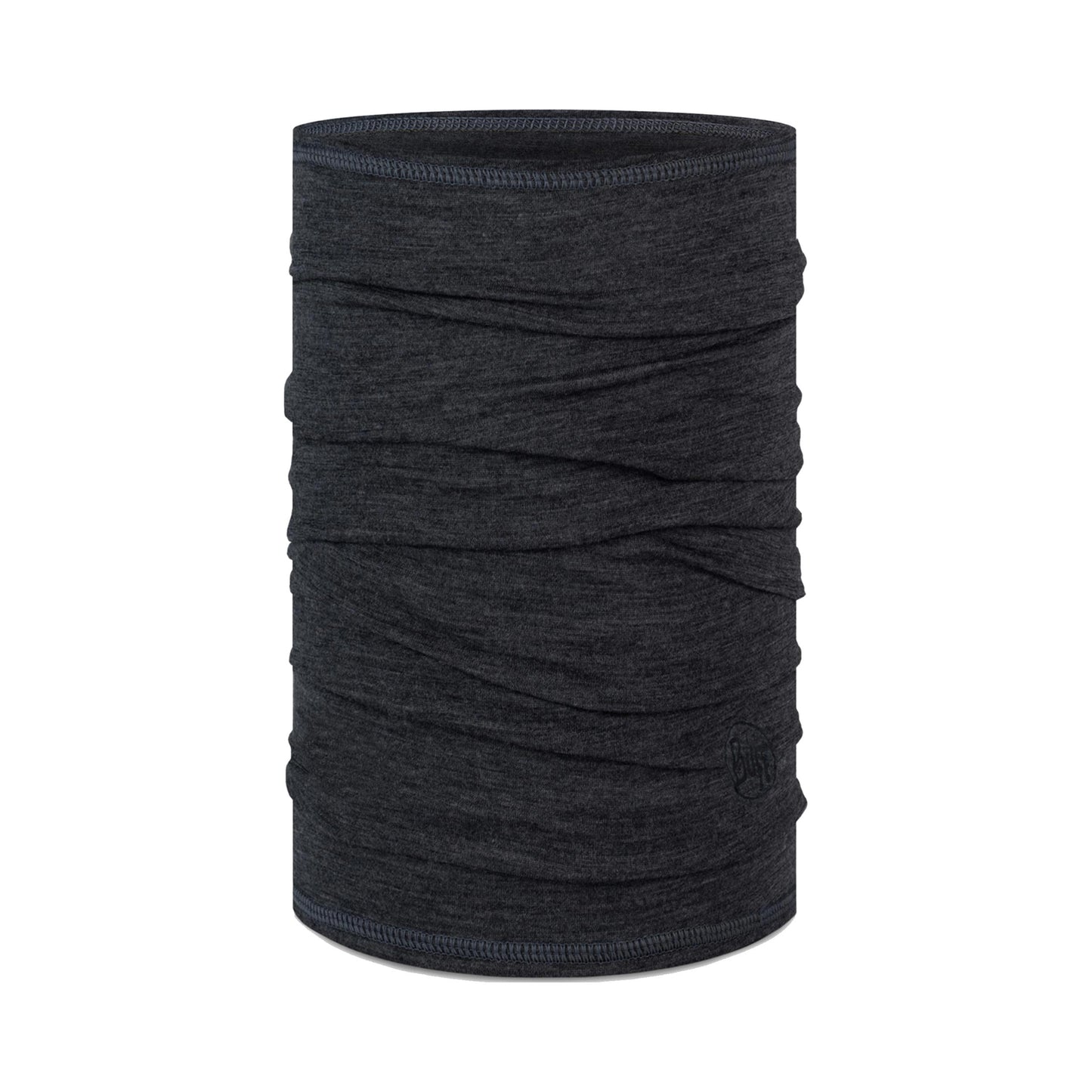 Buff Merino Lightweight Braga De Cuello-Gris Buff Merino Lightweight Braga De Cuello-Gris